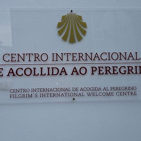 Apartamento Gallaecia Lux Santiago de Compostela Exterior foto