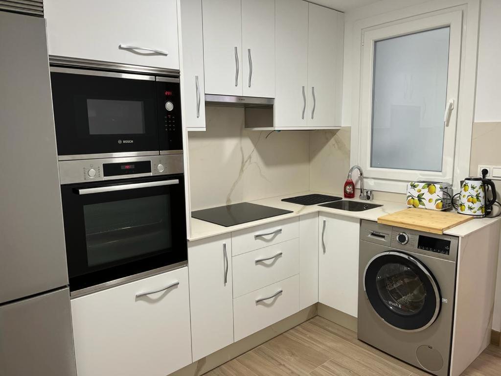 Apartamento Gallaecia Lux Santiago de Compostela Exterior foto