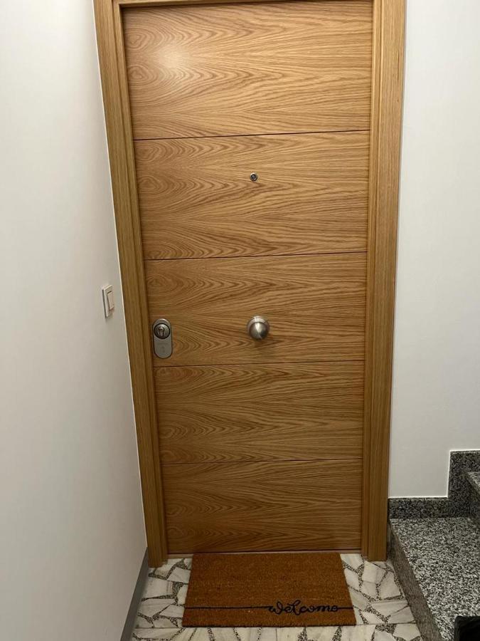 Apartamento Gallaecia Lux Santiago de Compostela Exterior foto