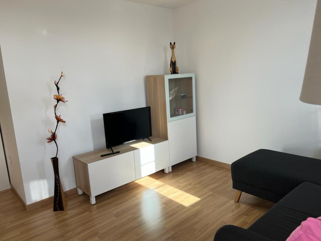 Apartamento Gallaecia Lux Santiago de Compostela Exterior foto