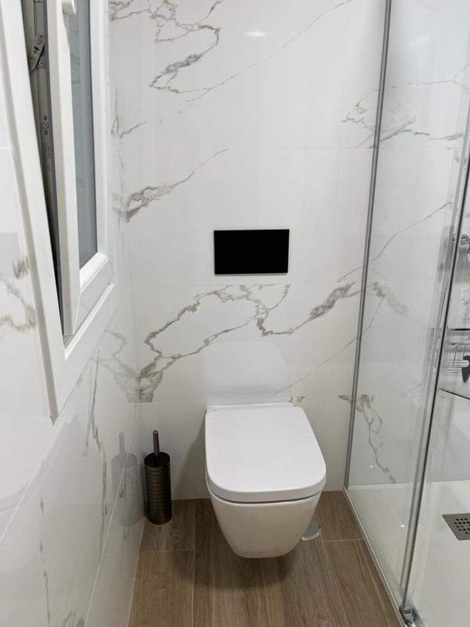Apartamento Gallaecia Lux Santiago de Compostela Exterior foto