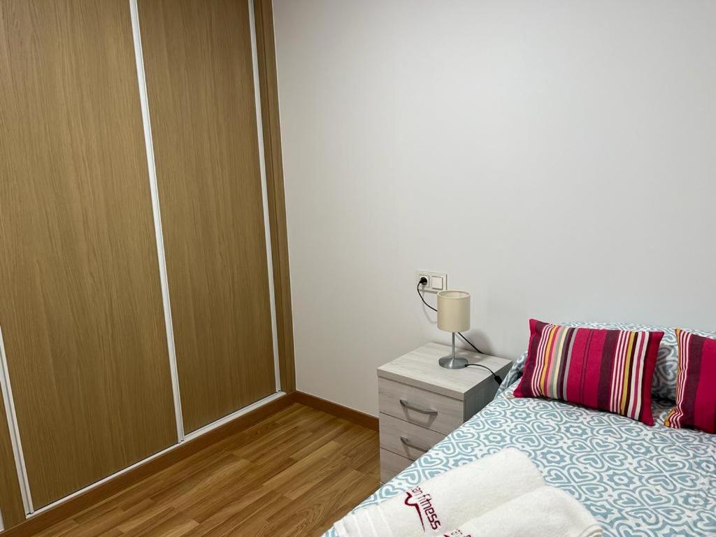 Apartamento Gallaecia Lux Santiago de Compostela Exterior foto