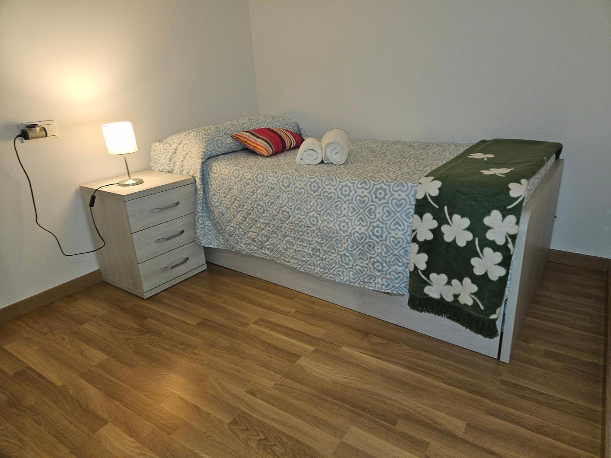 Apartamento Gallaecia Lux Santiago de Compostela Exterior foto