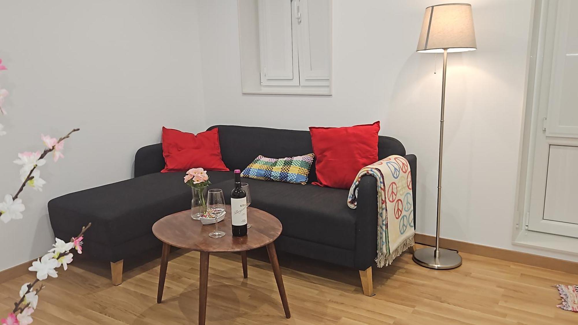 Apartamento Gallaecia Lux Santiago de Compostela Exterior foto