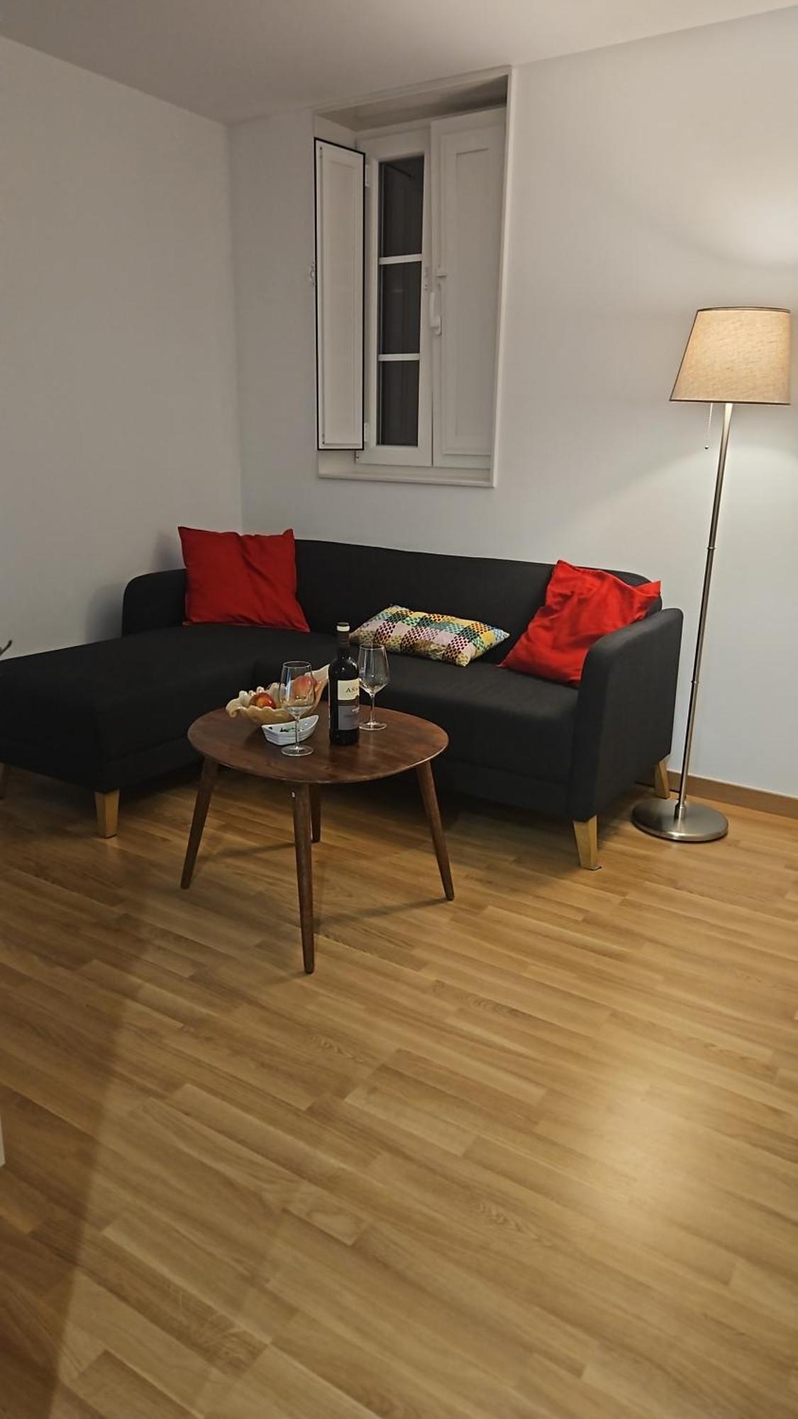 Apartamento Gallaecia Lux Santiago de Compostela Exterior foto