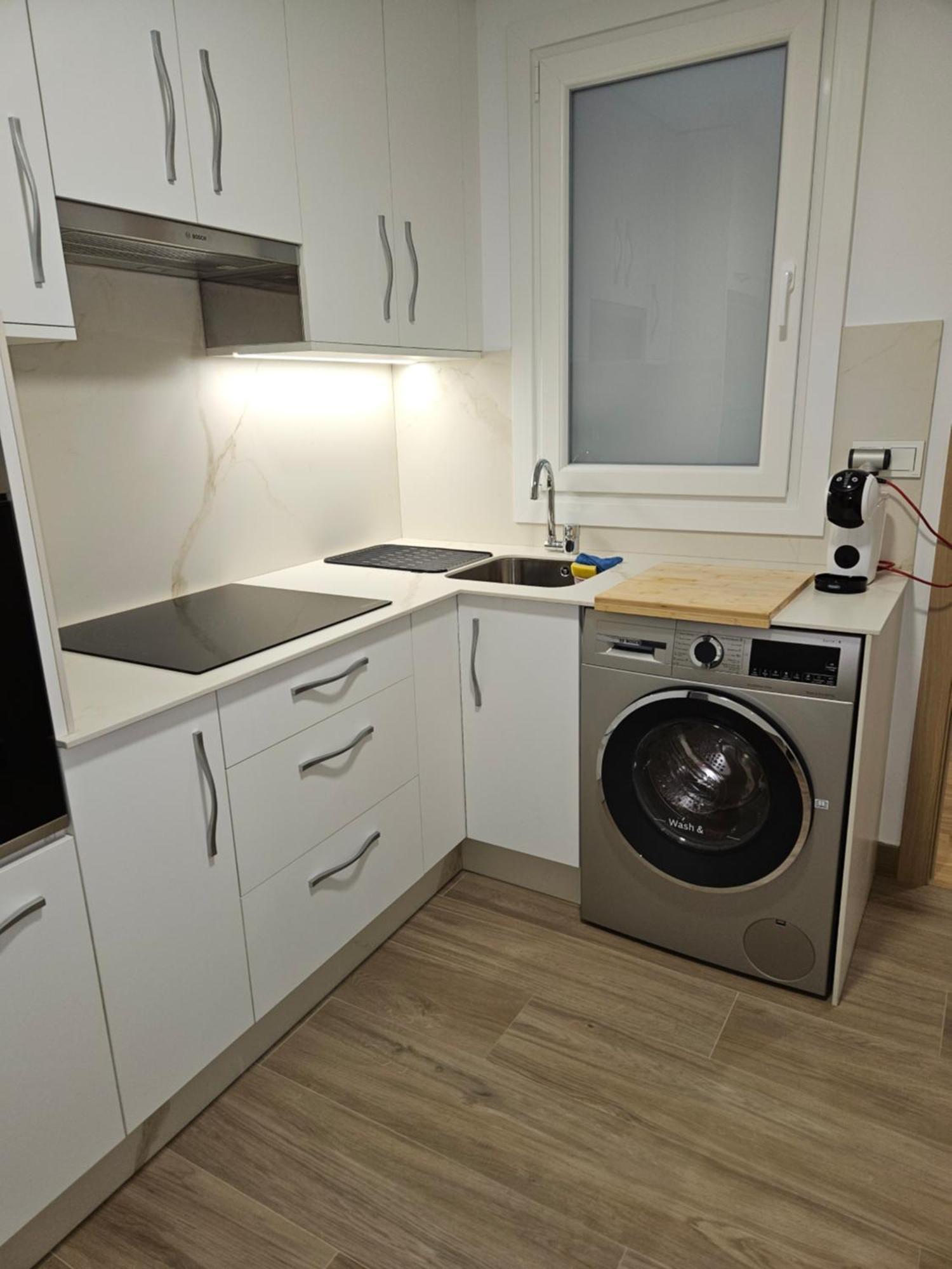 Apartamento Gallaecia Lux Santiago de Compostela Exterior foto