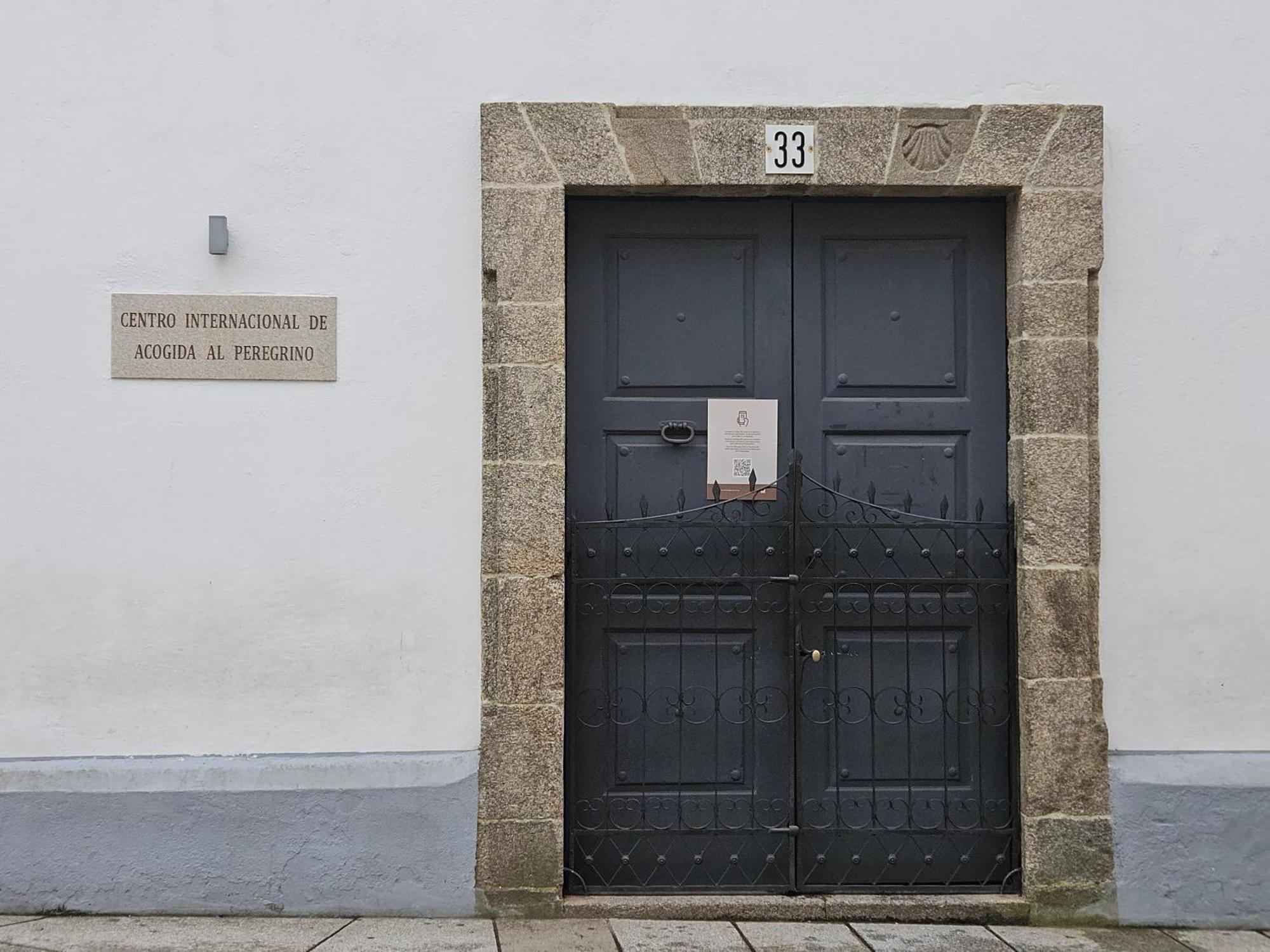Apartamento Gallaecia Lux Santiago de Compostela Exterior foto