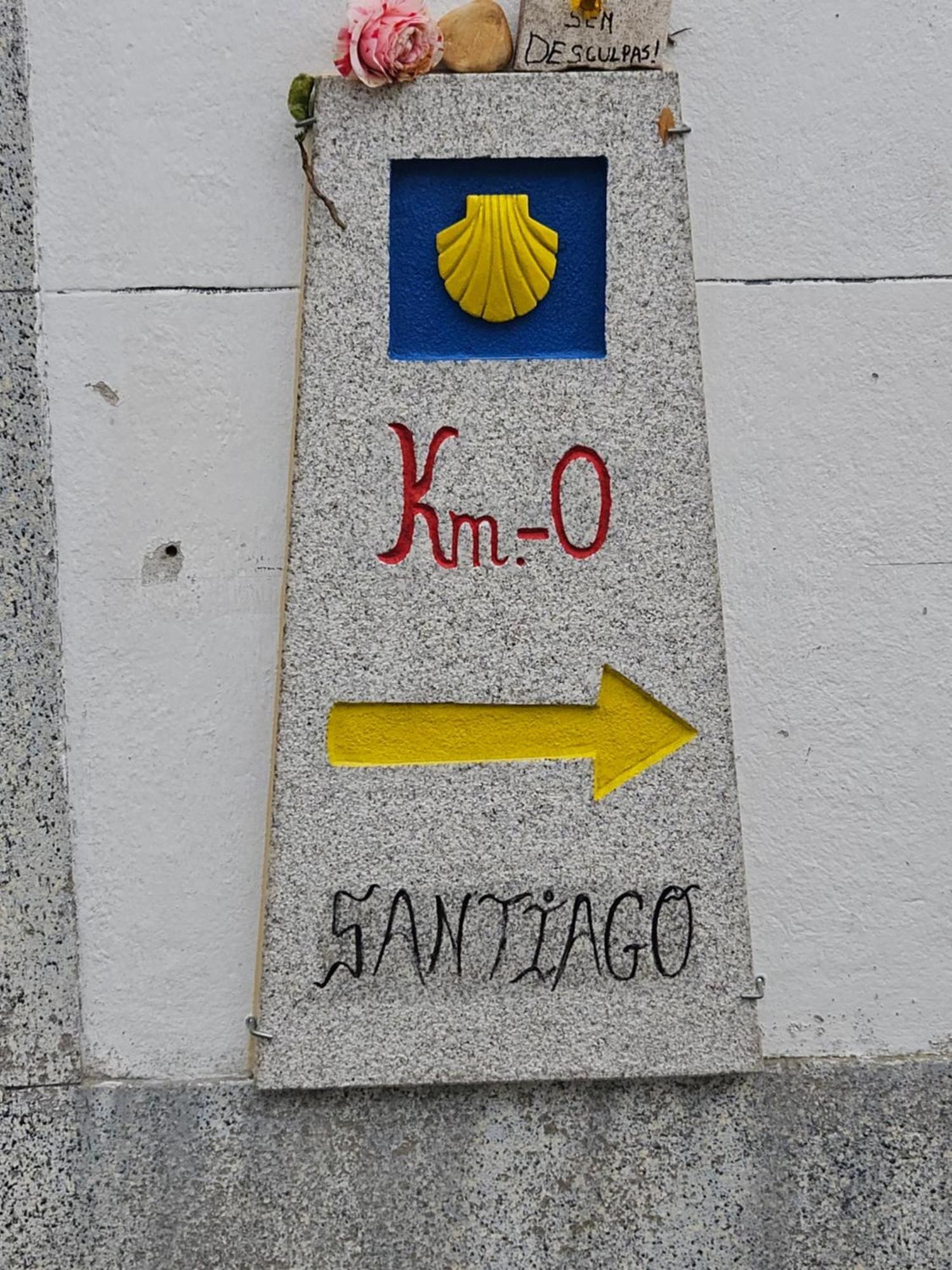 Apartamento Gallaecia Lux Santiago de Compostela Exterior foto