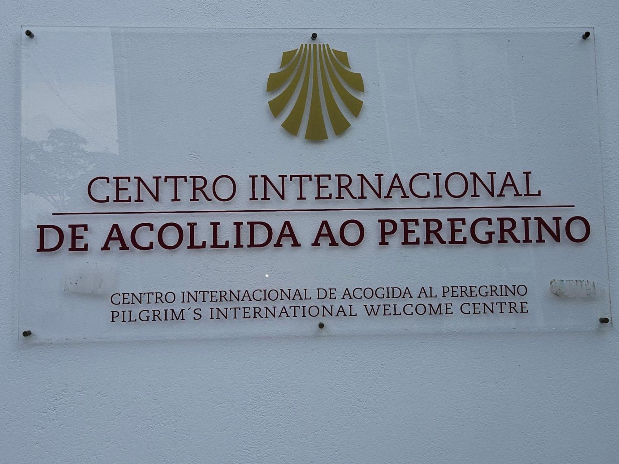 Apartamento Gallaecia Lux Santiago de Compostela Exterior foto
