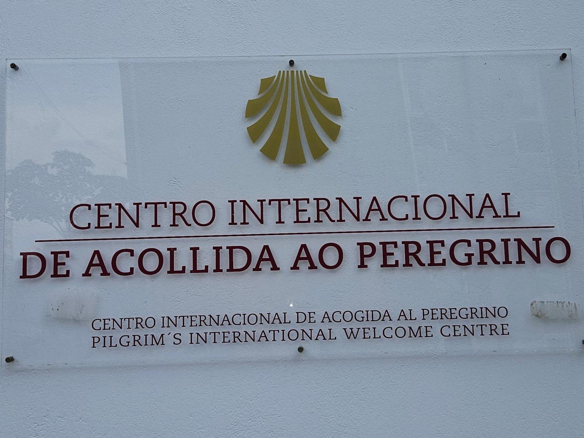 Apartamento Gallaecia Lux Santiago de Compostela Exterior foto